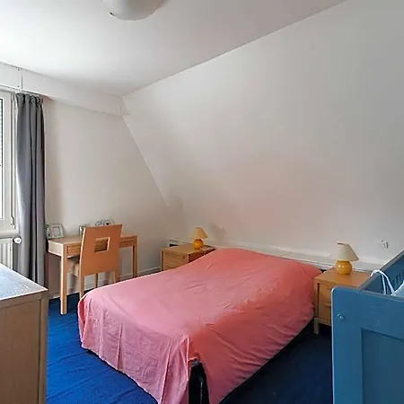 The Benervilloise With Its Feet In The Water Hotel 3*